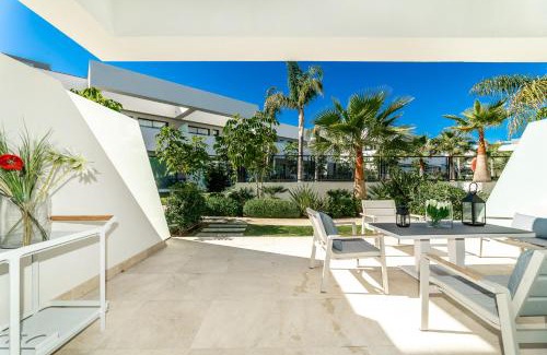 La Cala de Mijas Villa | Paradise in La Cala de Mijas La Valvega