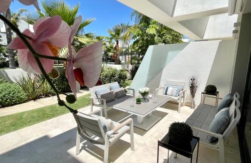 La Cala de Mijas Villa | Paradise in La Cala de Mijas La Valvega