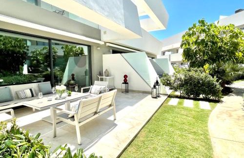 La Cala de Mijas Villa | Paradise in La Cala de Mijas La Valvega