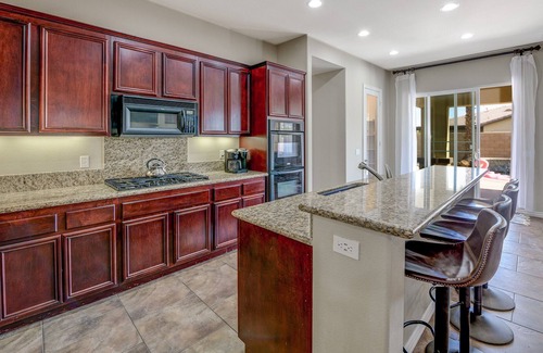 La Quinta House | Paradise in La Quinta