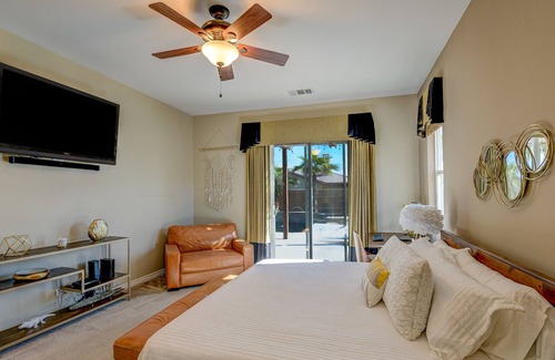 La Quinta House | Paradise in La Quinta
