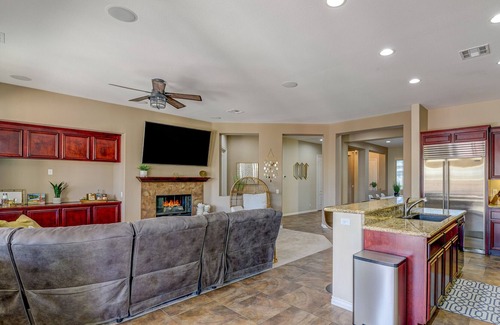 La Quinta House | Paradise in La Quinta