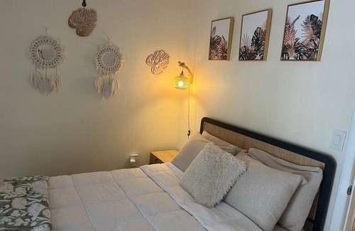 Palmetto Bay Cabin | Paradise in Palmetto Bay, with Pool-BBQ-Gazebo.