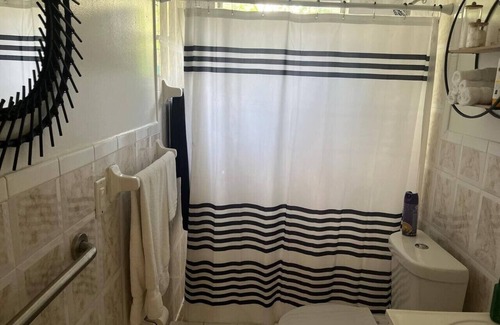 Palmetto Bay Cabin | Paradise in Palmetto Bay, with Pool-BBQ-Gazebo.