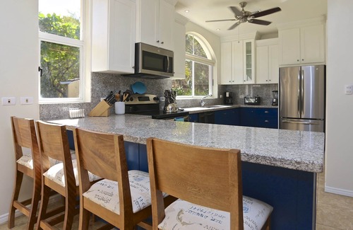 Playa Hermosa House | Paradise in Paradise! Ocean View! Beach! Designer Decorated! Adults Only.