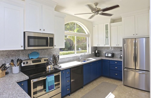 Playa Hermosa House | Paradise in Paradise! Ocean View! Beach! Designer Decorated! Adults Only.