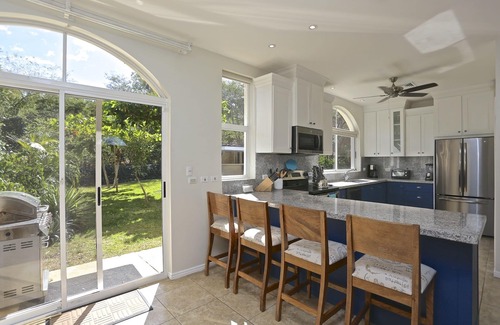 Playa Hermosa House | Paradise in Paradise! Ocean View! Beach! Designer Decorated! Adults Only.