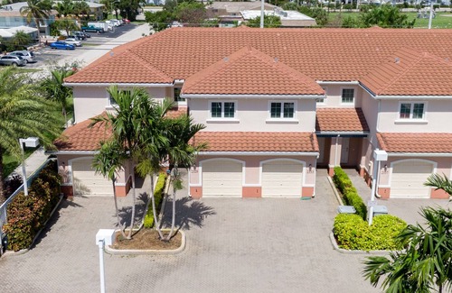 Cypress Point House | Paradise in Pompano Beach!