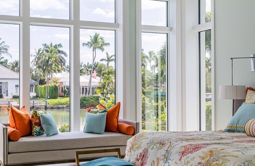 Port Royal House | Paradise in Port Royal