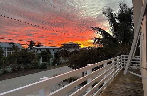 Breezeswept Beach Estates Cottage | Paradise in the Lower Keys