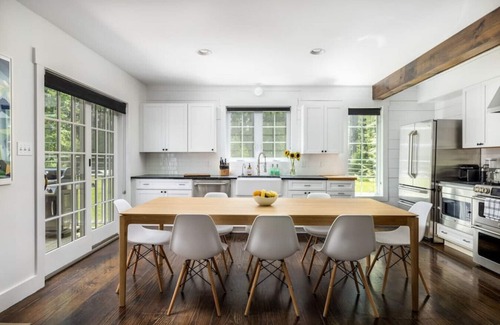 Saugerties Apartment | Paradise in Woodstock