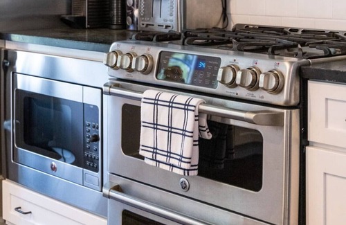 Saugerties Apartment | Paradise in Woodstock