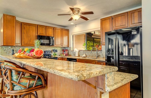 Wailea House | Paradise is calling October deals from $599/a night