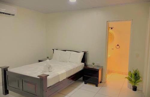 Moyogalpa House | Paradise Island Hostal