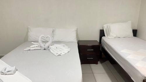 Moyogalpa House | Paradise Island Hostal