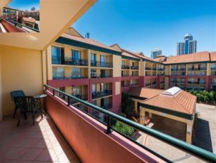 Surfers Paradise Resort | Paradise Island Resort