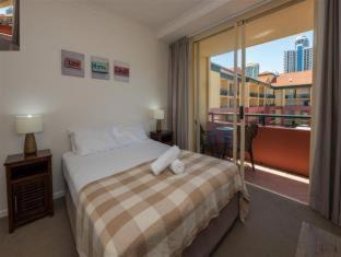 Surfers Paradise Resort | Paradise Island Resort