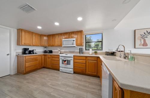 Kissimmee House | Paradise Lake Lodge