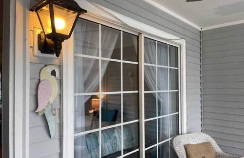 Lutz Condo | Paradise Lakes Nudist Resort Condo Available other nudist resorts are close.