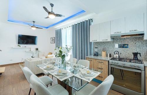 Punta Cana House | Paradise Luxe Villa in Punta Cana