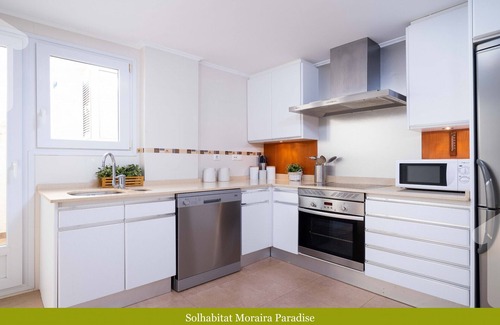 El Tesoro House | Paradise Moraira by Solhabitat Rentals