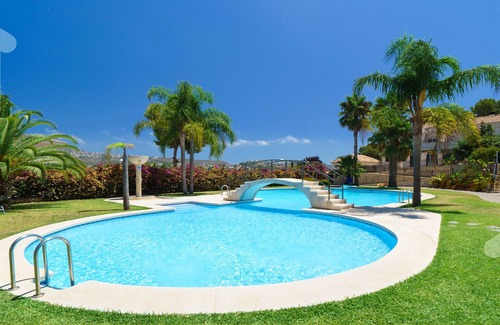 El Tesoro House | Paradise Moraira by Solhabitat Rentals