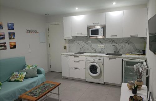 Adra Apartment | Paradise of Dreams Apartamentos - MAREA APARTAMENTO