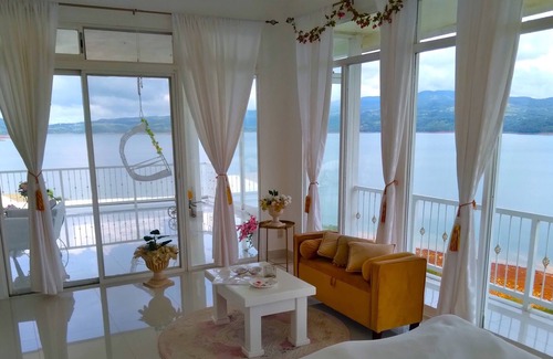 Tronadora Apartment | Paradise of Eternity 2-Bed Villa with Whirlpool