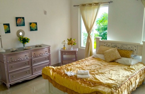 Tronadora Apartment | Paradise of Eternity 2-Bed Villa with Whirlpool