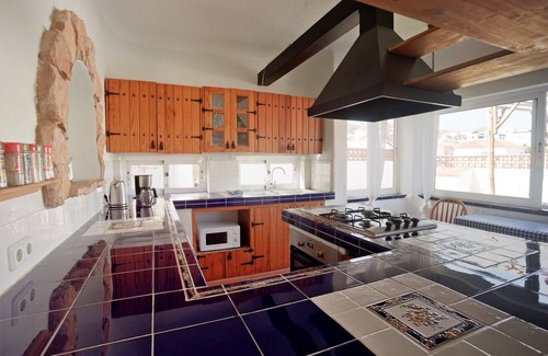 Tarajalejo Villa | Paradise of the Island
