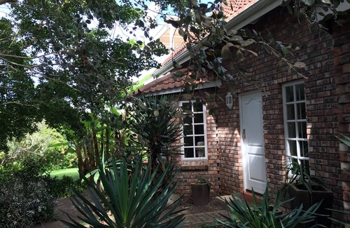Port Alfred House | Paradise of the Soul