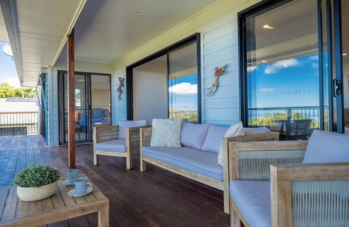 Mount Tamborine House | Paradise on the Mountain