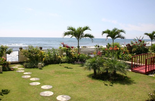 Dencarik Villa | PARADISE ON EARTH ! Villa anaïs is waiting you for wonderful holiday