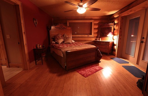 Fletcher Cabin | Paradise on earth !!!