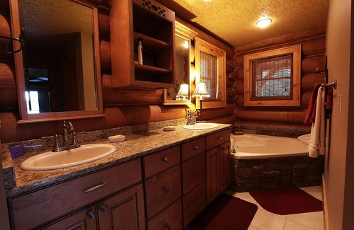 Fletcher Cabin | Paradise on earth !!!