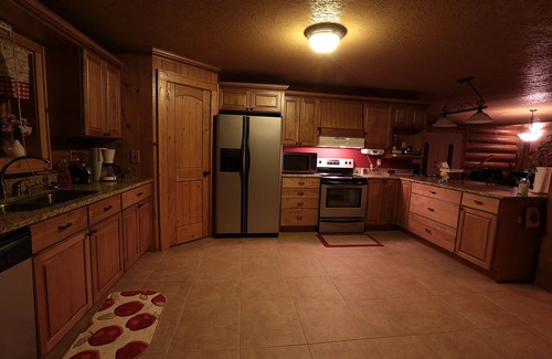 Fletcher Cabin | Paradise on earth !!!