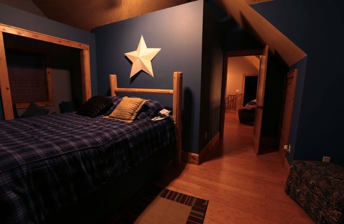 Fletcher Cabin | Paradise on earth !!!