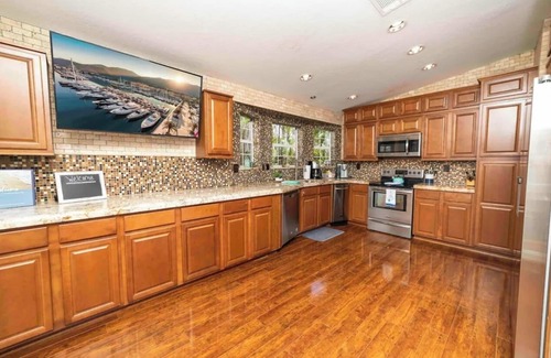 Emerson Square House | Paradise on Estero Bay