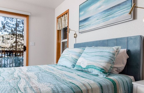 Bayview House | Paradise on Lake Pend Orielle