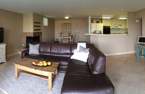 San Diego Condo | Paradise on Mission Bay