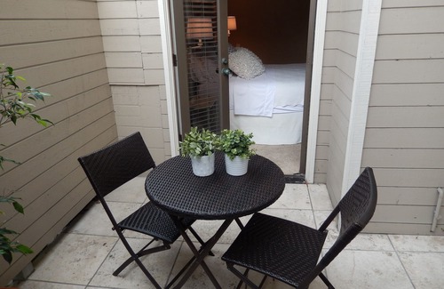 San Diego Condo | Paradise on Mission Bay