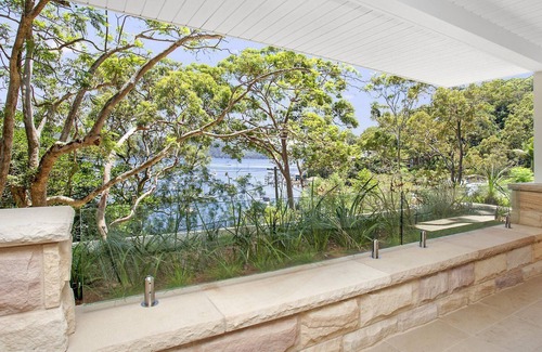 Avalon Beach House | Paradise on Pittwater