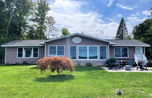 Lake Township Apartment | Paradise On Platte Lake