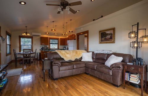 Independence House | Paradise on Private 15 Acre Wildlife Sanctuary