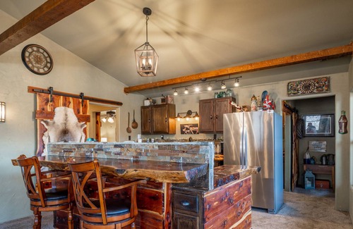 Hardy Cabin | Paradise on Rio Vista Falls!