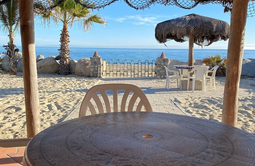 Buenavista House | Paradise on the Beach
