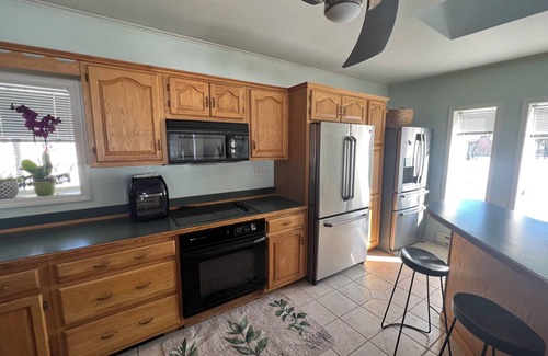 Blossvale House | Paradise on the Beach