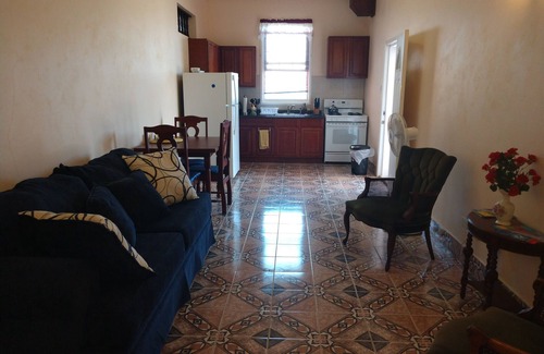 Calvigny Apartment | Paradise on the Isle of Spice