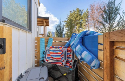 Wapato Point House | Paradise on the Point