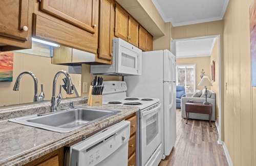 Morehead City Condo | Paradise Palms! in A Place At The Beach Resort on the OCEAN & the BEST pools!